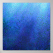 ビッグブルー ポスター (正面)