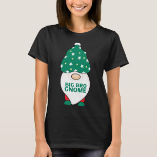 ビッグブロ格言ブラザー格言マッチングクリスマスパ Tシャツ