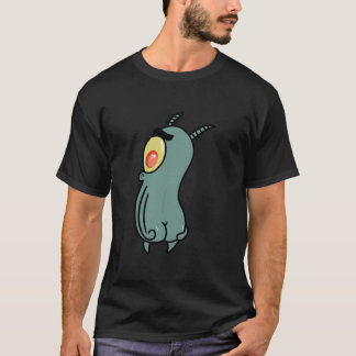 ビッグブーティプランクトン Tシャツ
