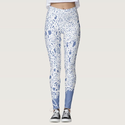 ビッグプルキンエレギンス レギンス (正面)