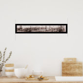 ビッグプロダクション油TX写真1920 ポスター (キッチン)