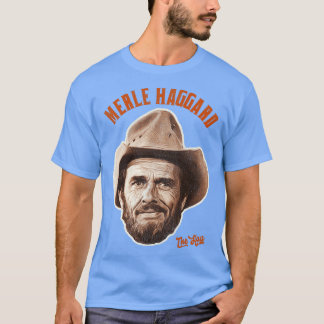 ビッグヘッドメルル Tシャツ