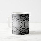 ビッグベアの枝 コーヒーマグカップ (正面左)