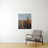 ビッグベア – カリフォルニア タペストリー (インサイチュ)