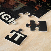 ビッグベイポイント ジグソーパズル (側面)