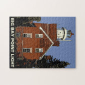 ビッグベイポイント ジグソーパズル (横)