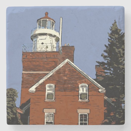 ビッグベイポイント ストーンコースター (正面)