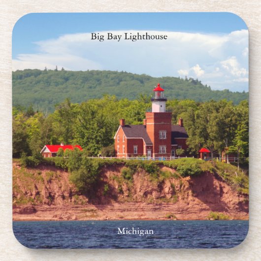 ビッグベイライトハウスからのウォーターコースター コースター (正面)