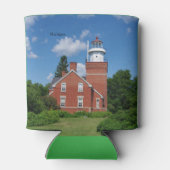 ビッグベイライトハウスのクーラー 缶クーラー (裏面)