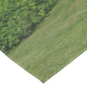 ビッグベイライトハウステーブルクロス テーブルクロス (アングル)