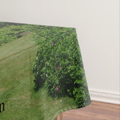 ビッグベイライトハウステーブルクロス テーブルクロス (インサイチュ)