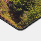 ビッグベイライトハウスデスクマット デスクマット (コーナー)