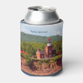 ビッグベイライトハウス水缶冷却機 缶クーラー (缶正面)