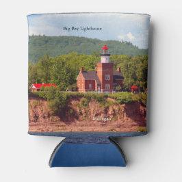 ビッグベイライトハウス水缶冷却機 缶クーラー