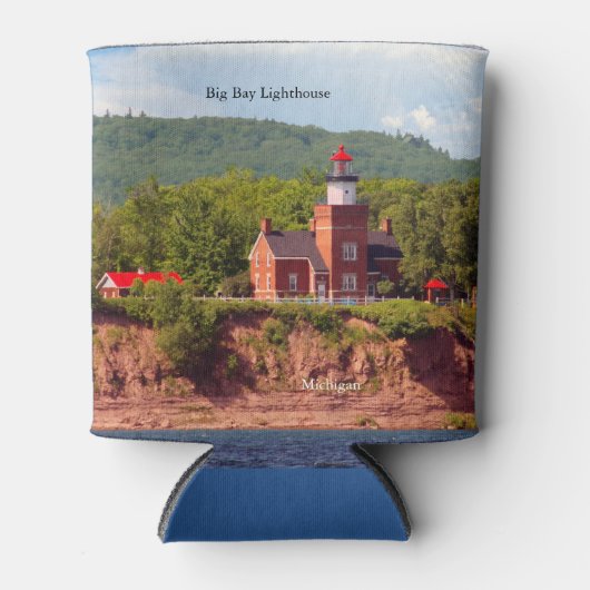 ビッグベイライトハウス水缶冷却機 缶クーラー (正面)