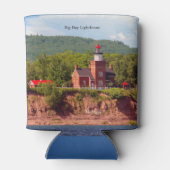 ビッグベイライトハウス水缶冷却機 缶クーラー (裏面)