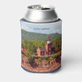 ビッグベイライトハウス水缶冷却機 缶クーラー (缶裏面)