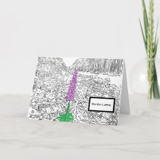 ビッグベイルピネ2023ノテ空白のカード カード