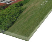 ビッグベイ灯台のまな板 カッティングボード (角)