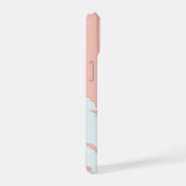 ビッグベンのスマホケース iPhone 15ケース (右側面)