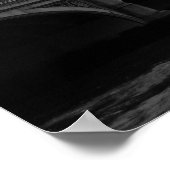 ビッグベンのポスター ポスター (角)