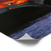 ビッグベンのポスター ポスター (角)