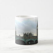 ビッグベンのマグ コーヒーマグカップ (中央)
