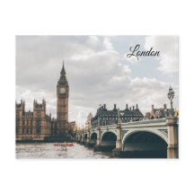 ビッグベンインロンドン