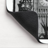 ビッグベンタワー マウスパッド (コーナー)