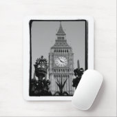 ビッグベンタワー マウスパッド (マウス)