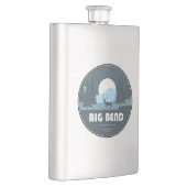 ビッグベンド国立公園ディアー フラスク (右)