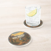 ビッグベンド国立公園 コースター (側面)