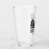 ビッグベンド国立公園 タンブラーグラス (右)