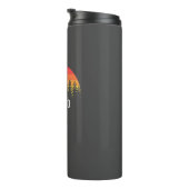 ビッグベンド国立公園 タンブラー (回転右)