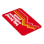 ビッグベンド国立公園 マグネット (右側)