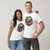 ビッグベンド国立公園 Tシャツ (ユニセックス)