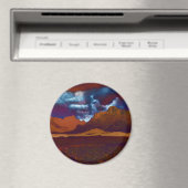 ビッグベンド極磁石 マグネット (インサイチュ (食洗機))