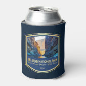 ビッグベンドNP (PF1) 缶クーラー (缶正面)