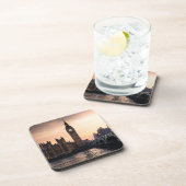 ビッグベンバイリバーテムズインロンドン コースター (右側)