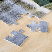 ビッグベンパズル ジグソーパズル (側面)