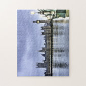 ビッグベンパズル ジグソーパズル (縦)