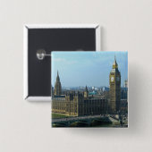 ビッグベンボタン 缶バッジ (正面&裏面)