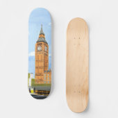 ビッグベンロンドンスケートボード スケートボード (正面)