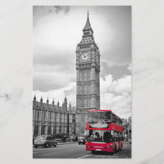 ビッグベンロンドン