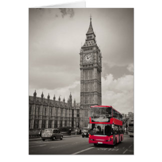 ビッグベンロンドン