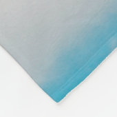 ビッグベンロンドン フリースブランケット (角)