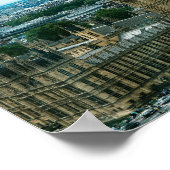 ビッグベンロンドン ポスター (角)