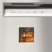 ビッグベンロンドン マグネット (インサイチュ (食洗機))