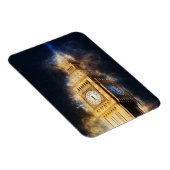 ビッグベンロンドン マグネット (右側)