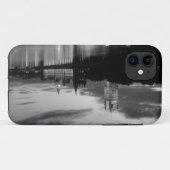 ビッグベンロンドンIphone 5の例 Case-Mate iPhoneケース (裏面(横))